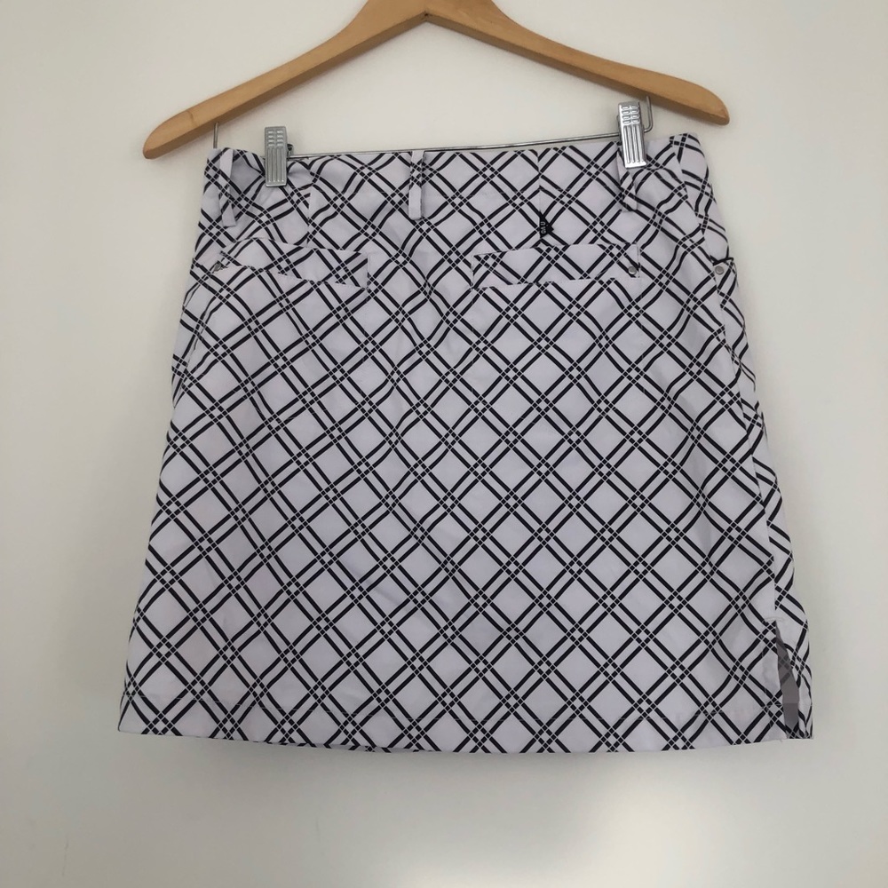 Golf skirt